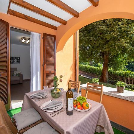 Appartamento Menaggio Palphi Esterno foto