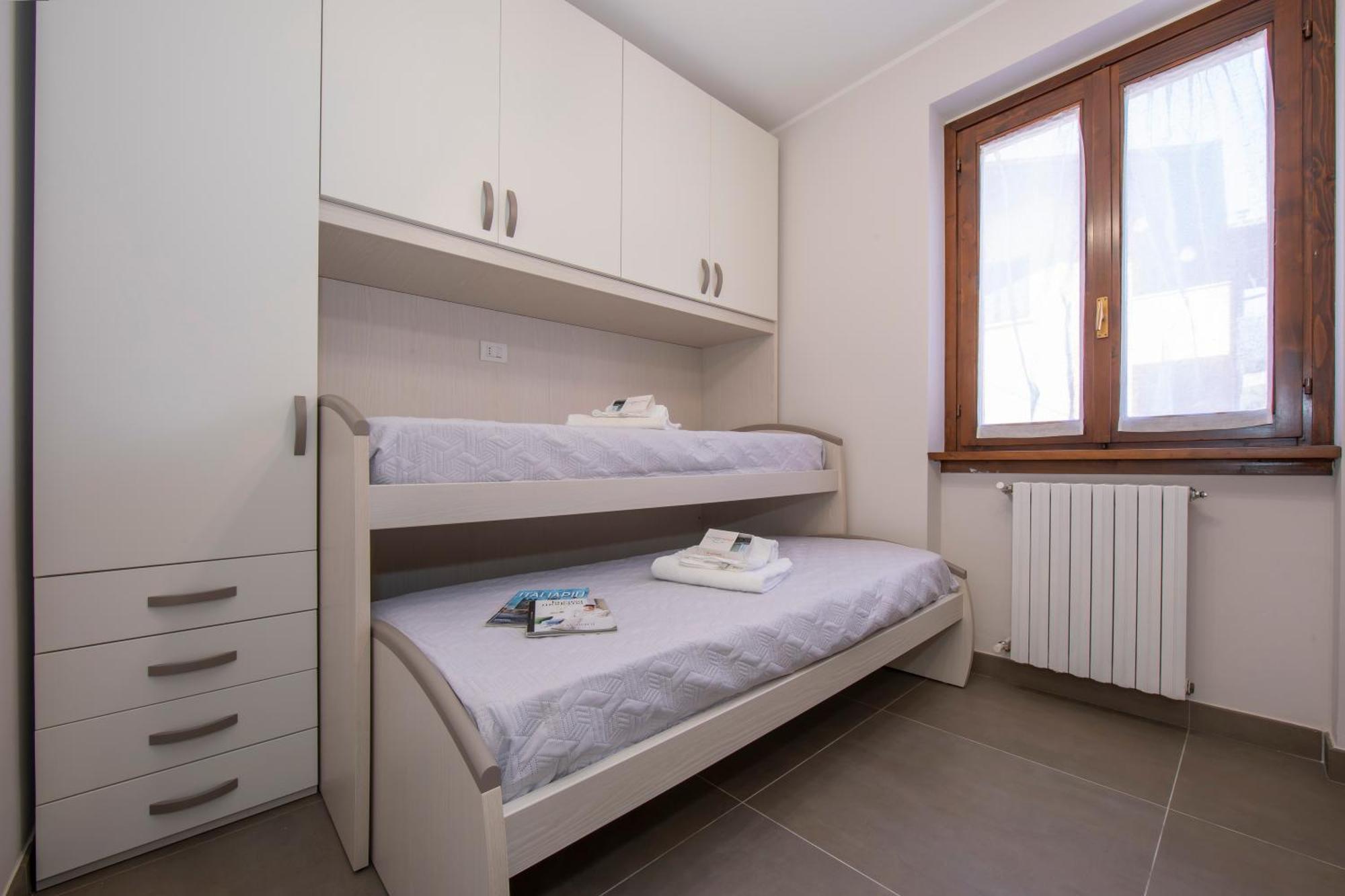 Appartamento Menaggio Palphi Esterno foto