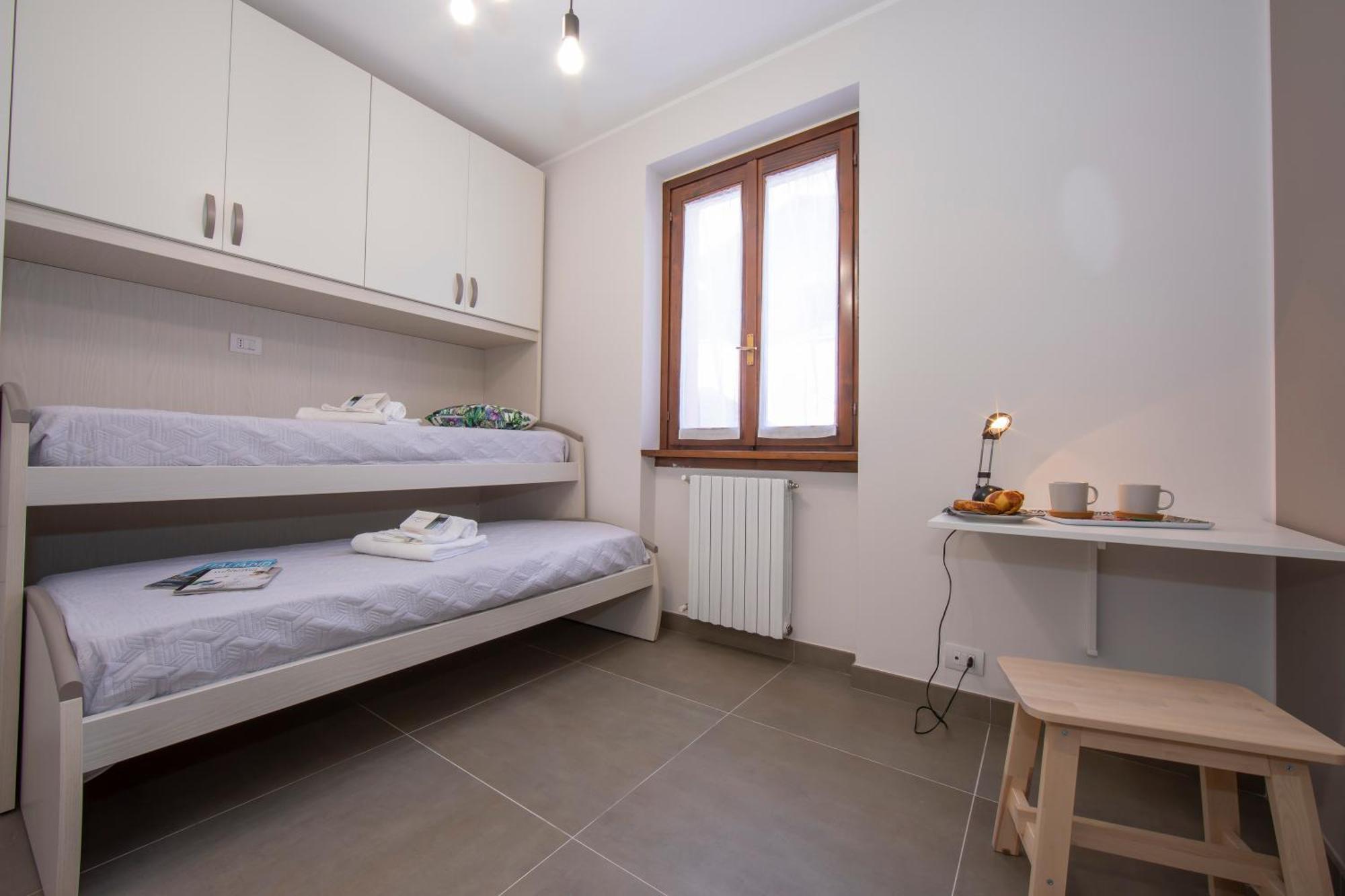 Appartamento Menaggio Palphi Esterno foto